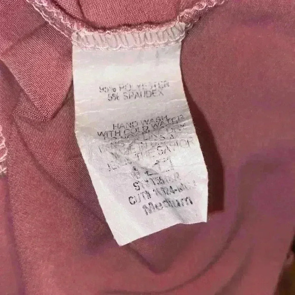 Women’s Reb.in J. Long sleeve Dress size medium - Picture 3 of 3